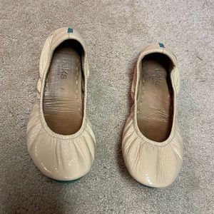 Biscotti Tieks size 7